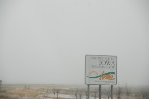 Iowa! 