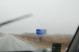 Welcome to Missouri! 