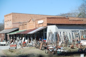 This is the kind of place I would lose Greg in for hours!! 