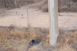 Thank you Lord for our warm houses and family that love us!  