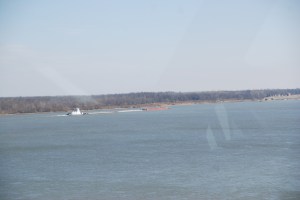 Ohio River