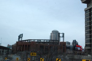 Busch Stadium 