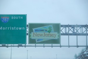 Signs says it all really 