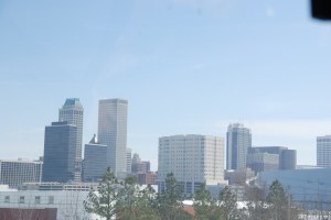 Tulsa