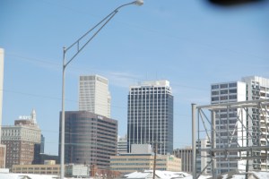 Tulsa