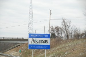 Arkansas