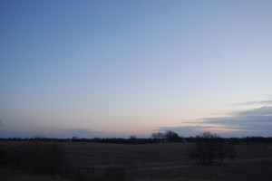 Good morning Missouri! 