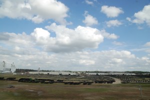 Anybody need a trailer? 