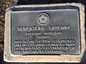 Nebraska gateway