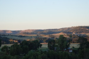 Good morning Montana