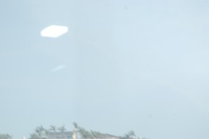 I did not do anything to this photo. This is how it downloaded. Very interesting! 